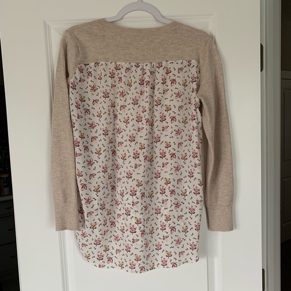 Loft high low top. Size medium - Picture 3 of 5